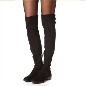 Sam Edelman Paloma over the knee boots - size 8